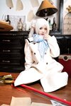 [Cosplay] PoppaChan - Frieren Winter