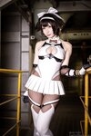 [Cosplay][my suite] Atsuki あつき - Suite Lane 28 スイートレーン28