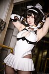 [Cosplay][my suite] Atsuki あつき - Suite Lane 28 スイートレーン28