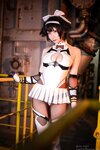 [Cosplay][my suite] Atsuki あつき - Suite Lane 28 スイートレーン28