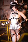 [Cosplay][my suite] Atsuki あつき - Suite Lane 28 スイートレーン28
