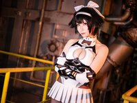 [Cosplay][my suite] Atsuki あつき - Suite Lane 28 スイートレーン28