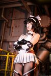 [Cosplay][my suite] Atsuki あつき - Suite Lane 28 スイートレーン28