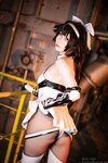 [Cosplay][my suite] Atsuki あつき - Suite Lane 28 スイートレーン28