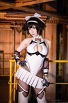 [Cosplay][my suite] Atsuki あつき - Suite Lane 28 スイートレーン28