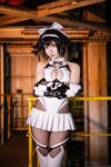 [Cosplay][my suite] Atsuki あつき - Suite Lane 28 スイートレーン28