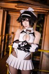 [Cosplay][my suite] Atsuki あつき - Suite Lane 28 スイートレーン28