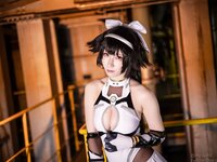 [Cosplay][my suite] Atsuki あつき - Suite Lane 28 スイートレーン28