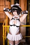 [Cosplay][my suite] Atsuki あつき - Suite Lane 28 スイートレーン28