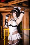 [Cosplay][my suite] Atsuki あつき - Suite Lane 28 スイートレーン28