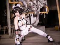 [Cosplay][my suite] Atsuki あつき - Suite Lane 28 スイートレーン28
