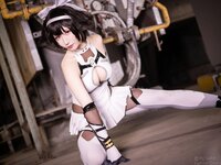 [Cosplay][my suite] Atsuki あつき - Suite Lane 28 スイートレーン28