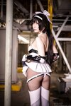 [Cosplay][my suite] Atsuki あつき - Suite Lane 28 スイートレーン28