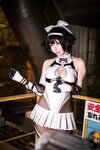 [Cosplay][my suite] Atsuki あつき - Suite Lane 28 スイートレーン28