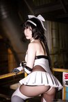 [Cosplay][my suite] Atsuki あつき - Suite Lane 28 スイートレーン28