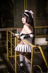 [Cosplay][my suite] Atsuki あつき - Suite Lane 28 スイートレーン28