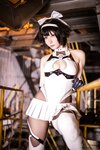 [Cosplay][my suite] Atsuki あつき - Suite Lane 28 スイートレーン28
