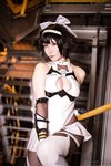 [Cosplay][my suite] Atsuki あつき - Suite Lane 28 スイートレーン28
