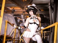 [Cosplay][my suite] Atsuki あつき - Suite Lane 28 スイートレーン28