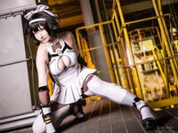 [Cosplay][my suite] Atsuki あつき - Suite Lane 28 スイートレーン28