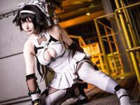 [Cosplay][my suite] Atsuki あつき - Suite Lane 28 スイートレーン28