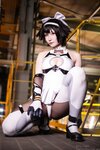[Cosplay][my suite] Atsuki あつき - Suite Lane 28 スイートレーン28