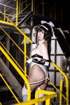 [Cosplay][my suite] Atsuki あつき - Suite Lane 28 スイートレーン28