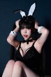 Yudi - Black Rabbit