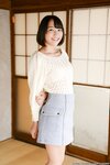 [Lovepop] Narumi Amaha 天羽成美 - GL0050 Photosets 001