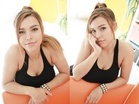 [Photobook] Evolved Gravure NANA.watson 写真集『Encantada.〜はじめまして〜』(ラビリンス)