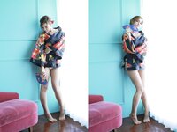 [Photobook] Evolved Gravure NANA.watson 写真集『Encantada.〜はじめまして〜』(ラビリンス)