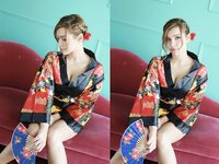 [Photobook] Evolved Gravure NANA.watson 写真集『Encantada.〜はじめまして〜』(ラビリンス)