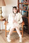 [Lovepop] Narumi Amaha 天羽成美 – GL0050 Photosets 020