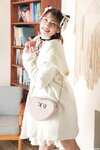 [Lovepop] Narumi Amaha 天羽成美 – GL0050 Photosets 020