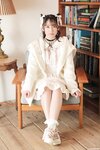 [Lovepop] Narumi Amaha 天羽成美 – GL0050 Photosets 020