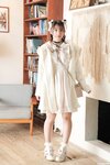 [Lovepop] Narumi Amaha 天羽成美 – GL0050 Photosets 020