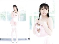 FLASHデジタル写真集R 堀田真央 まんまるヌード