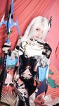 [Cosplay] Byoru - Shenhe (Genshin Impact)