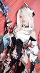 [Cosplay] Byoru - Shenhe (Genshin Impact)