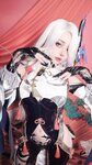 [Cosplay] Byoru - Shenhe (Genshin Impact)