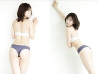 FLASHデジタル写真集 河内裕里 ここからは、プライベート(2024-09-03)