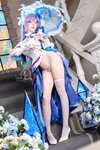 [Cosplay] Yiko湿润兔 2025年9月作品『鸣潮-坎特蕾拉』[115P3V-2.48GB]