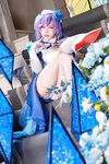 [Cosplay] Yiko湿润兔 2025年9月作品『鸣潮-坎特蕾拉』[115P3V-2.48GB]