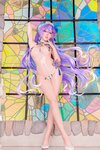[Cosplay] Yiko湿润兔 2025年9月作品『鸣潮-坎特蕾拉』[115P3V-2.48GB]