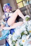 [Cosplay] Yiko湿润兔 2025年9月作品『鸣潮-坎特蕾拉』[115P3V-2.48GB]