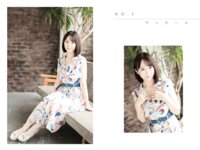 [Photobook] 2024.11.29 Femme Fatale -運命の女- 望月菜七子 【一般グラビア写真集】