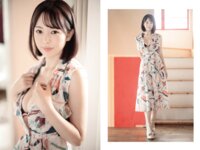 [Photobook] 2024.11.29 Femme Fatale -運命の女- 望月菜七子 【一般グラビア写真集】