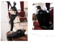 [Photobook] 2024.11.29 Femme Fatale -運命の女- 望月菜七子 【一般グラビア写真集】