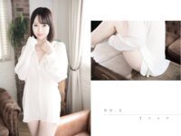 [Photobook] 2024.11.29 Femme Fatale -運命の女- 望月菜七子 【一般グラビア写真集】