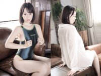 [Photobook] 2024.11.29 Femme Fatale -運命の女- 望月菜七子 【一般グラビア写真集】